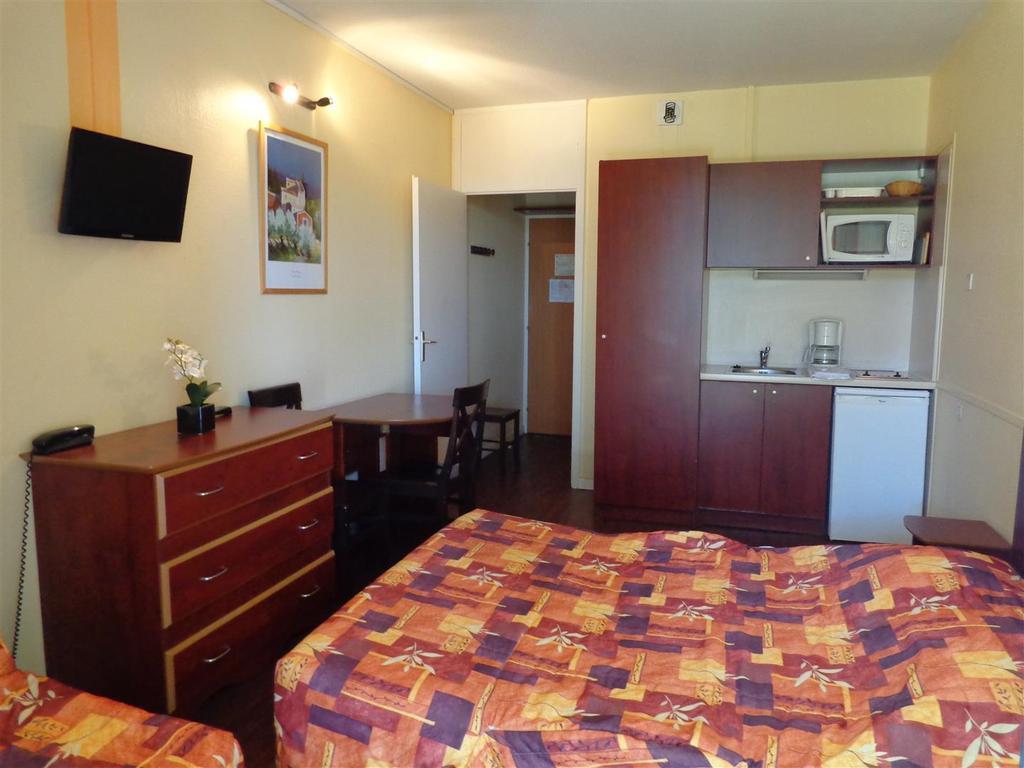 Le Domaine Des Oliviers Apartman Saint-Cyr-sur-Mer Szoba fotó