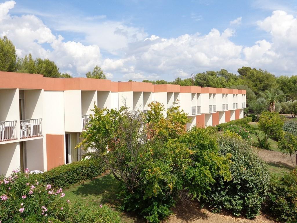 Le Domaine Des Oliviers Apartman Saint-Cyr-sur-Mer Kültér fotó