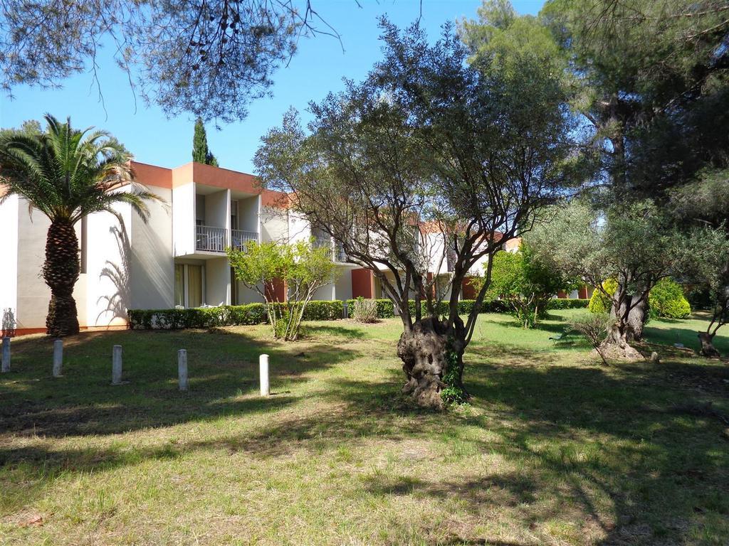 Le Domaine Des Oliviers Apartman Saint-Cyr-sur-Mer Kültér fotó