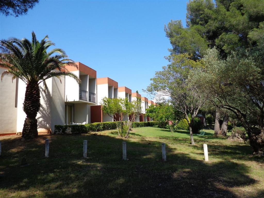 Le Domaine Des Oliviers Apartman Saint-Cyr-sur-Mer Kültér fotó