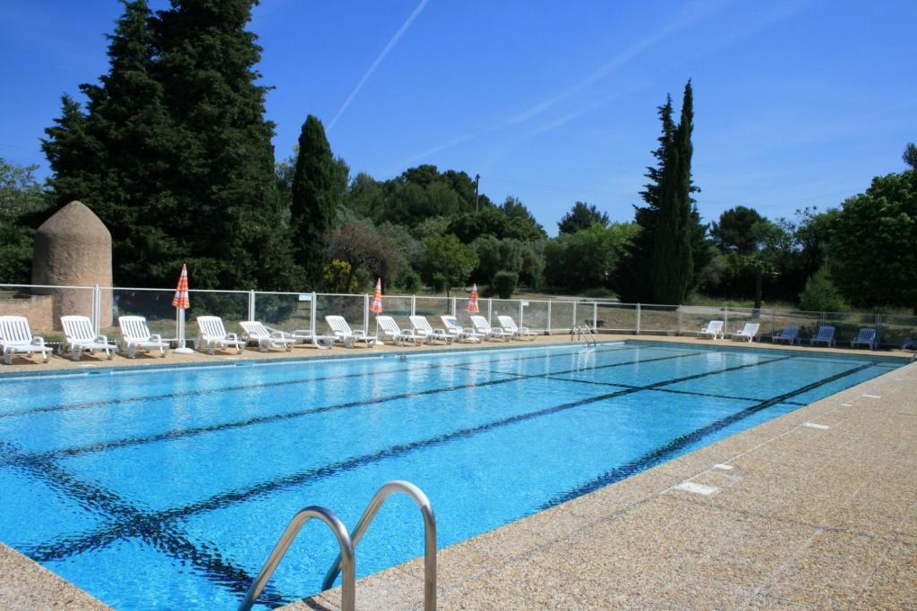 Le Domaine Des Oliviers Apartman Saint-Cyr-sur-Mer Szoba fotó